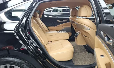 Kia K9 2022, 28623 км, за 25400.66 USD - фото 12