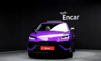 Lamborghini Urus 2024, 15590 км, за 220529.62 USD
