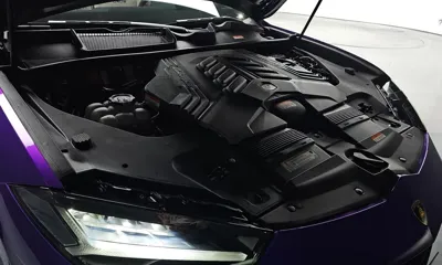 Lamborghini Urus 2024, 15590 км, за 220529.62 USD - фото 6