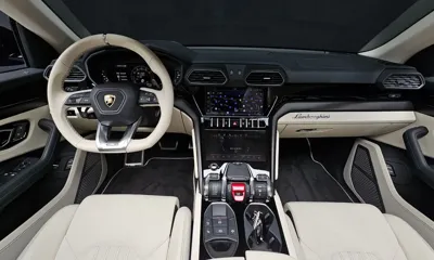 Lamborghini Urus 2024, 15590 км, за 220529.62 USD - фото 7