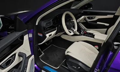 Lamborghini Urus 2024, 15590 км, за 220529.62 USD - фото 11
