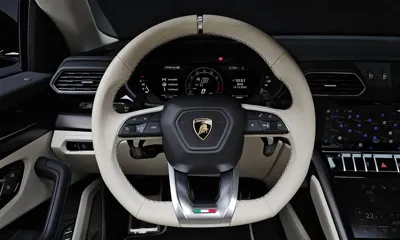 Lamborghini Urus 2024, 15590 км, за 220529.62 USD - фото 13
