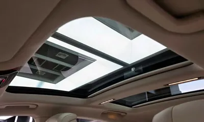 Mercedes-Benz S-Class 2022, 42867 км, за 69932.41 USD - фото 19