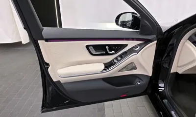 Mercedes-Benz S-Class 2022, 42867 км, за 69932.41 USD - фото 24
