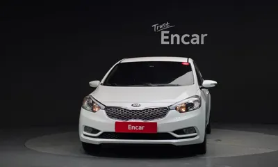 Kia K3 2013, 69906 км, за 4230.57 USD