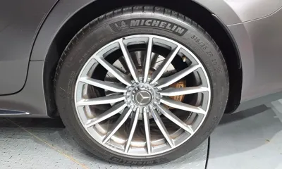 Mercedes-Benz AMG GT 2020, 85537 км, за 42667.72 USD - фото 21