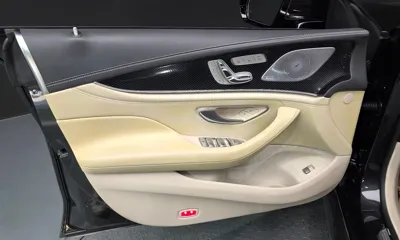 Mercedes-Benz AMG GT 2020, 85537 км, за 42667.72 USD - фото 24