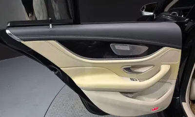 Mercedes-Benz AMG GT 2020, 85537 км, за 42667.72 USD - фото 25