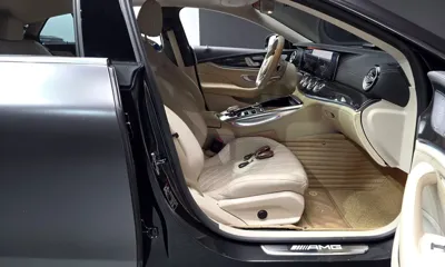 Mercedes-Benz AMG GT 2020, 85537 км, за 42667.72 USD - фото 26