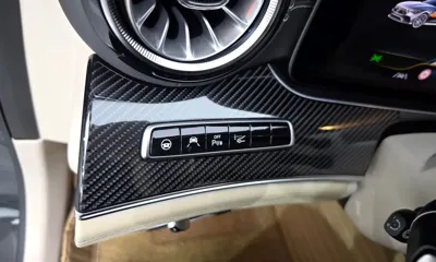 Mercedes-Benz AMG GT 2020, 85537 км, за 42667.72 USD - фото 27