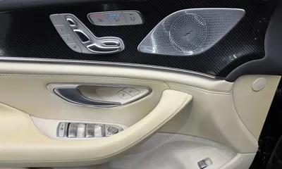 Mercedes-Benz AMG GT 2020, 85537 км, за 42667.72 USD - фото 29