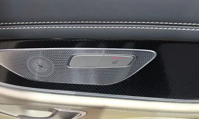 Mercedes-Benz AMG GT 2020, 85537 км, за 42667.72 USD - фото 31