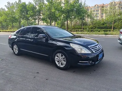 Nissan Teana 2011, 125000 км, за 2891.15 USD