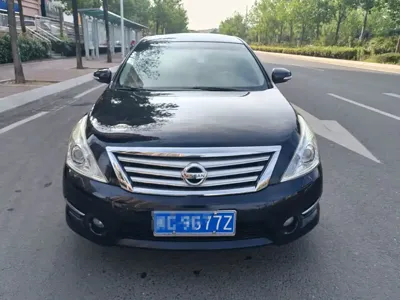 Nissan Teana 2011, 125000 км, за 2891.15 USD