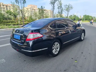 Nissan Teana 2011, 125000 км, за 2891.15 USD