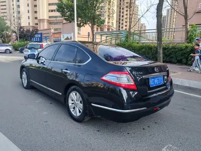 Nissan Teana 2011, 125000 км, за 2891.15 USD - фото 6