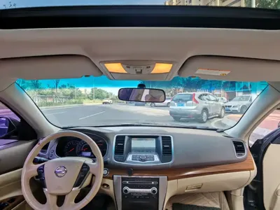 Nissan Teana 2011, 125000 км, за 2891.15 USD - фото 8