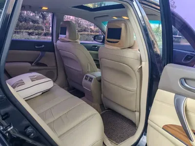 Nissan Teana 2011, 125000 км, за 2891.15 USD - фото 12