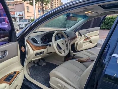 Nissan Teana 2011, 125000 км, за 2891.15 USD - фото 13