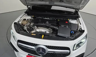 Mercedes-Benz GLB-Class 2021, 111264 км, за 18970.72 USD - фото 6