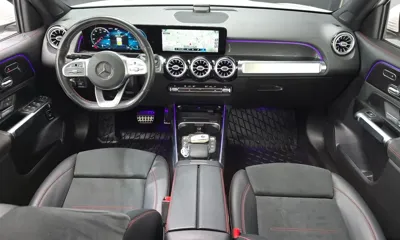 Mercedes-Benz GLB-Class 2021, 111264 км, за 18970.72 USD - фото 7