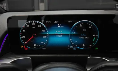 Mercedes-Benz GLB-Class 2021, 111264 км, за 18970.72 USD - фото 8