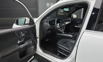 Mercedes-Benz GLB-Class 2021, 111264 км, за 18970.72 USD - фото 10