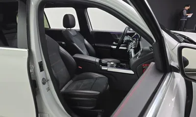 Mercedes-Benz GLB-Class 2021, 111264 км, за 18970.72 USD - фото 11