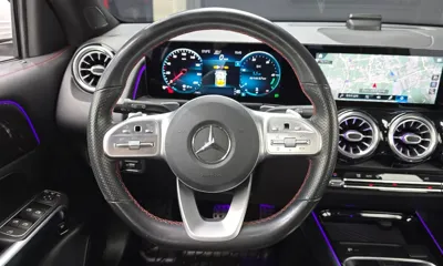 Mercedes-Benz GLB-Class 2021, 111264 км, за 18970.72 USD - фото 12