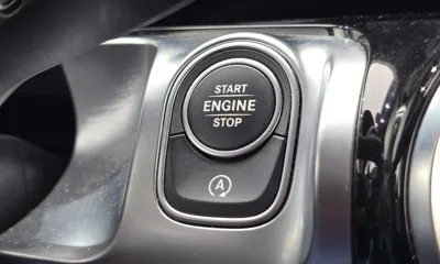 Mercedes-Benz GLB-Class 2021, 111264 км, за 18970.72 USD - фото 13