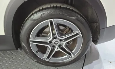 Mercedes-Benz GLB-Class 2021, 111264 км, за 18970.72 USD - фото 21