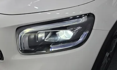 Mercedes-Benz GLB-Class 2021, 111264 км, за 18970.72 USD - фото 22