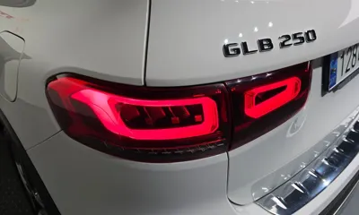 Mercedes-Benz GLB-Class 2021, 111264 км, за 18970.72 USD - фото 23