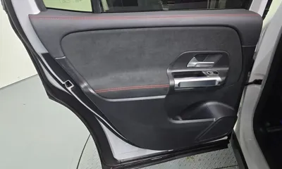 Mercedes-Benz GLB-Class 2021, 111264 км, за 18970.72 USD - фото 25