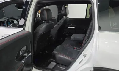 Mercedes-Benz GLB-Class 2021, 111264 км, за 18970.72 USD - фото 26