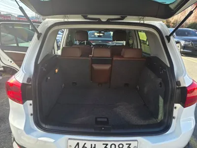 Volkswagen Tiguan 2015, 110479 км, за 5483.98 USD - фото 19
