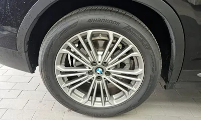 BMW X3 2020, 64252 км, за 22443.42 USD