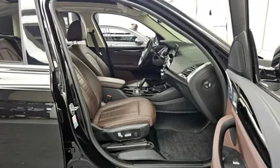 BMW X3 2020, 64252 км, за 22427.35 USD - фото 11