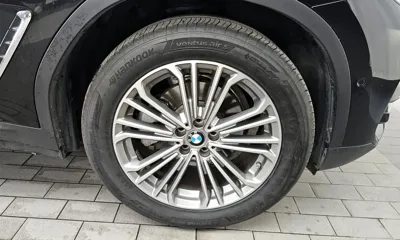 BMW X3 2020, 64252 км, за 22427.35 USD - фото 21