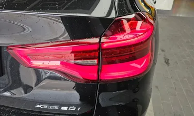 BMW X3 2020, 64252 км, за 22427.35 USD - фото 23