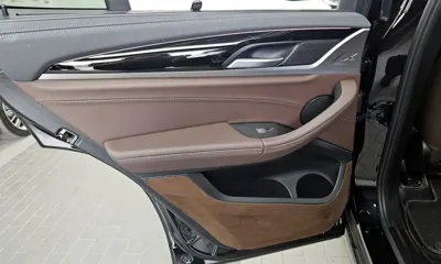 BMW X3 2020, 64252 км, за 22427.35 USD - фото 25