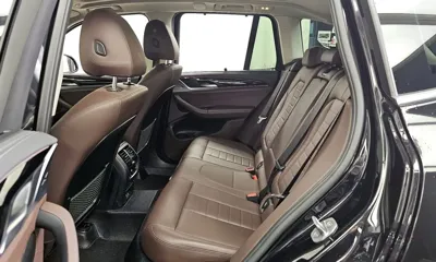 BMW X3 2020, 64252 км, за 22427.35 USD - фото 26