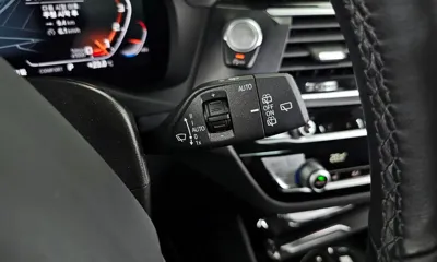 BMW X3 2020, 64252 км, за 22427.35 USD - фото 27