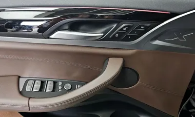 BMW X3 2020, 64252 км, за 22427.35 USD - фото 29