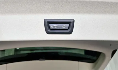 BMW X3 2020, 64252 км, за 22427.35 USD - фото 31
