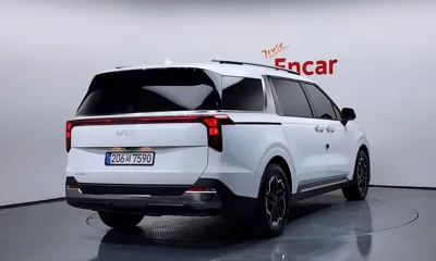 Kia Canival 2025, 48341 км, за 25256.52 USD