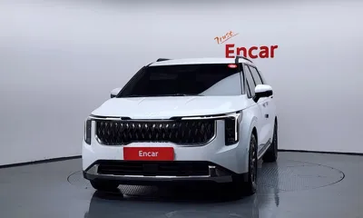 Kia Canival 2025, 48341 км, за 25256.52 USD