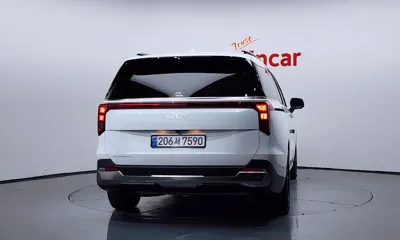 Kia Canival 2025, 48341 км, за 25256.52 USD