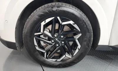 Kia Canival 2025, 48341 км, за 25256.52 USD