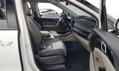 Kia Canival 2025, 48341 км, за 25256.52 USD - фото 11
